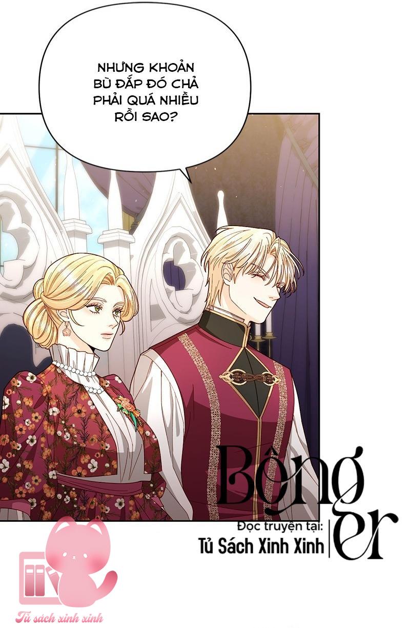 Hoàng Hậu Tái Hôn Chap 202 - Trang 4