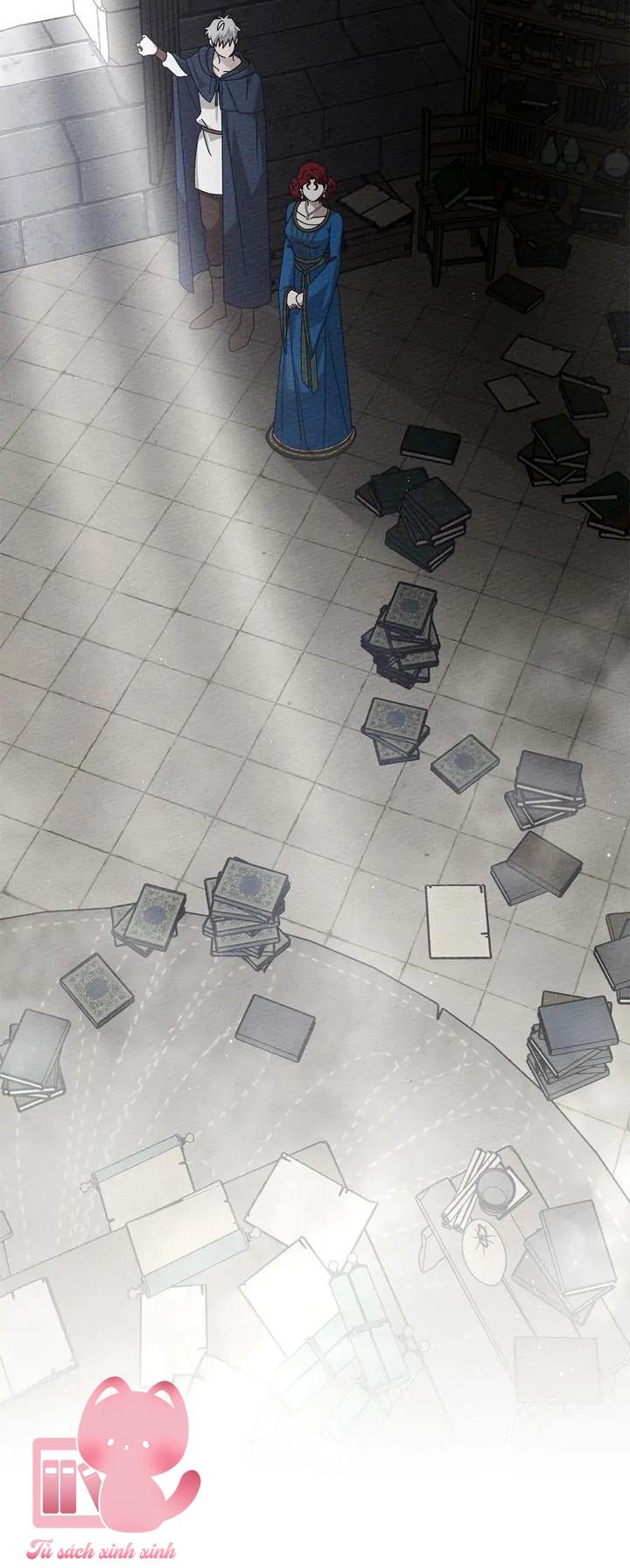 Dưới Tán Cây Sồi Chap 87 - Trang 2