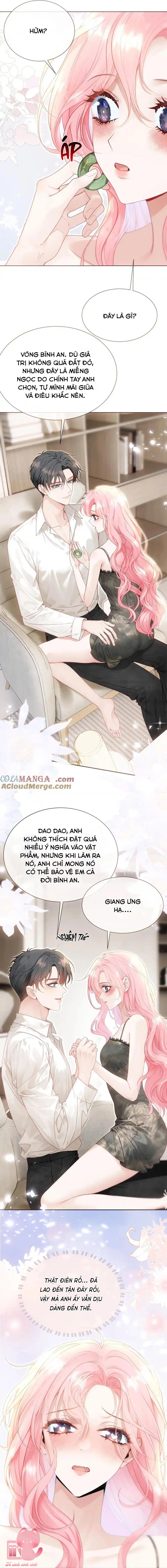 Trở Về Năm Xưa Khi Chồng Tôi Là Hot Boy Chap NT24 - Trang 2