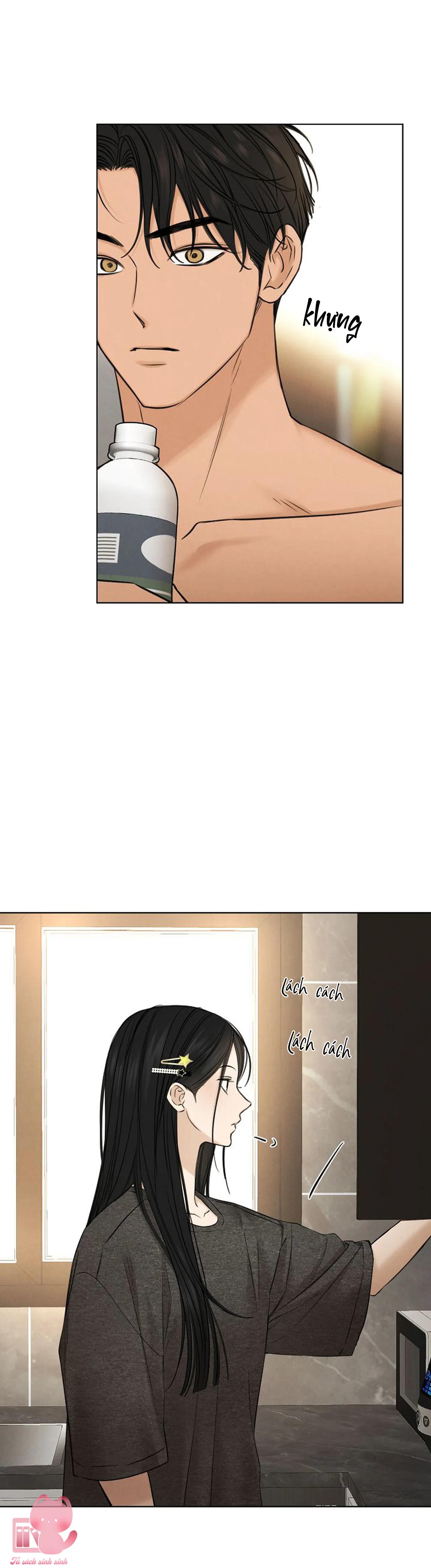 Bình Minh Chap 69 (NT2) - Trang 2