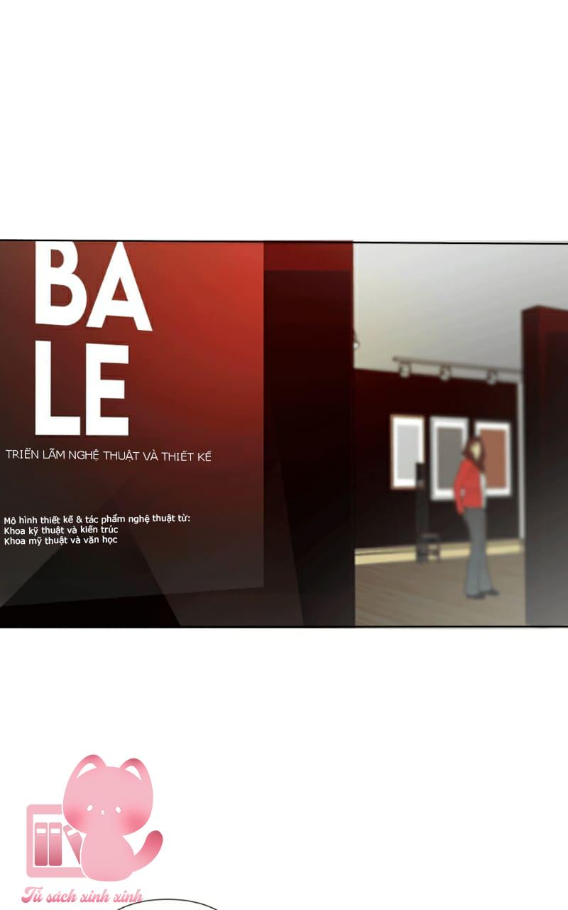 Tình Cờ Thật Đấy Chap 39.2 - Trang 3