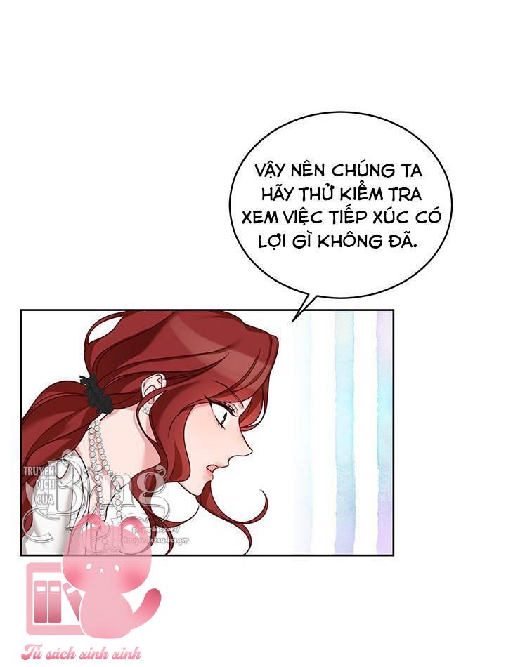 Thế Thì Ta Cứ Trở Thành Kẻ Ác Thôi Chap 21 - Trang 2
