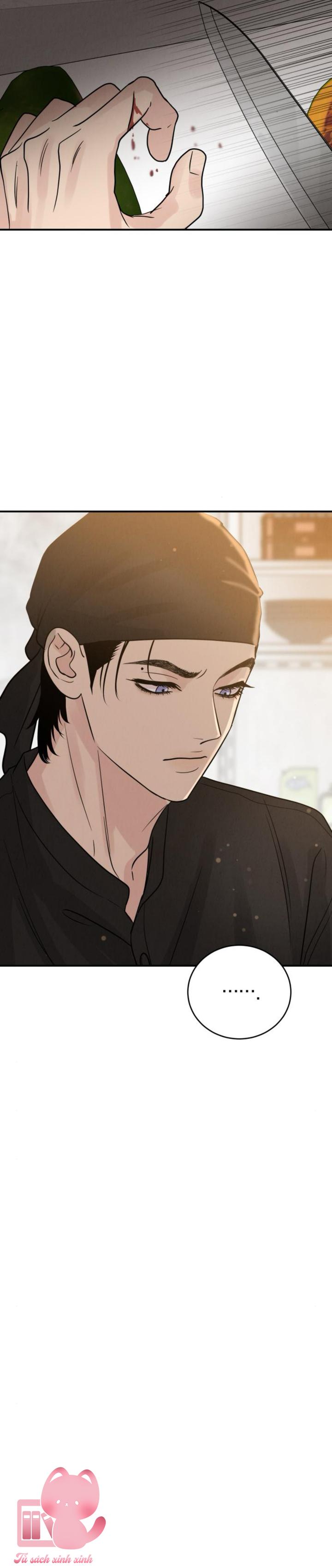 Thuyết Tình Yêu Ích Kỷ Chapter 37 - Trang 4