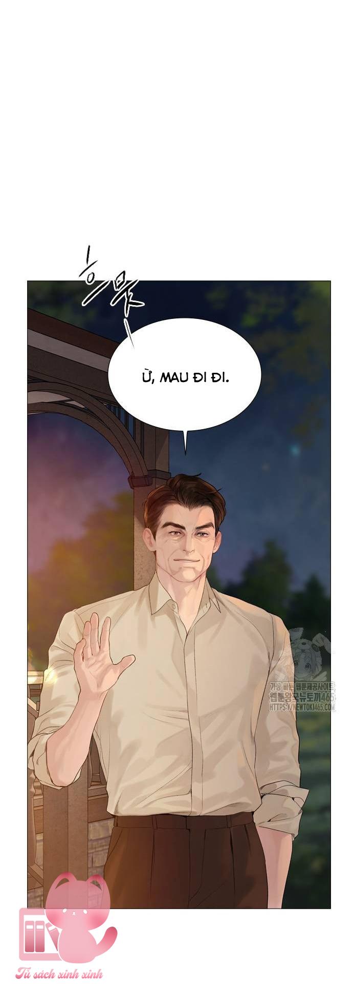 Hãy Khóc Và Cầu Nguyện Đi Chapter 27 - Trang 4
