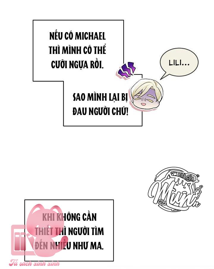 Quý Cô Thế Giới Ngầm Chap 11 - Trang 4