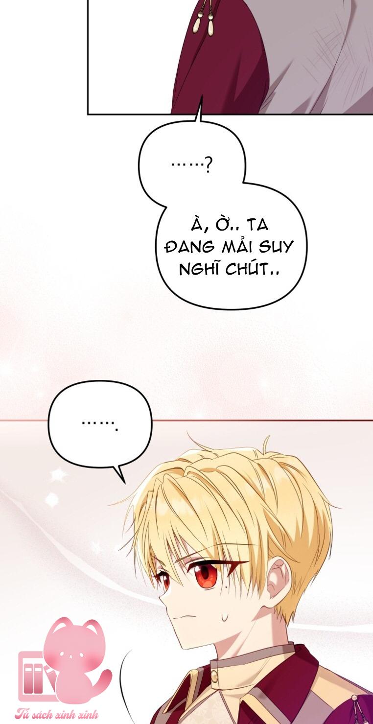 Tôi Được Nuôi Dưỡng Bởi Những Kẻ Phản Diện Chap 54 - Trang 3