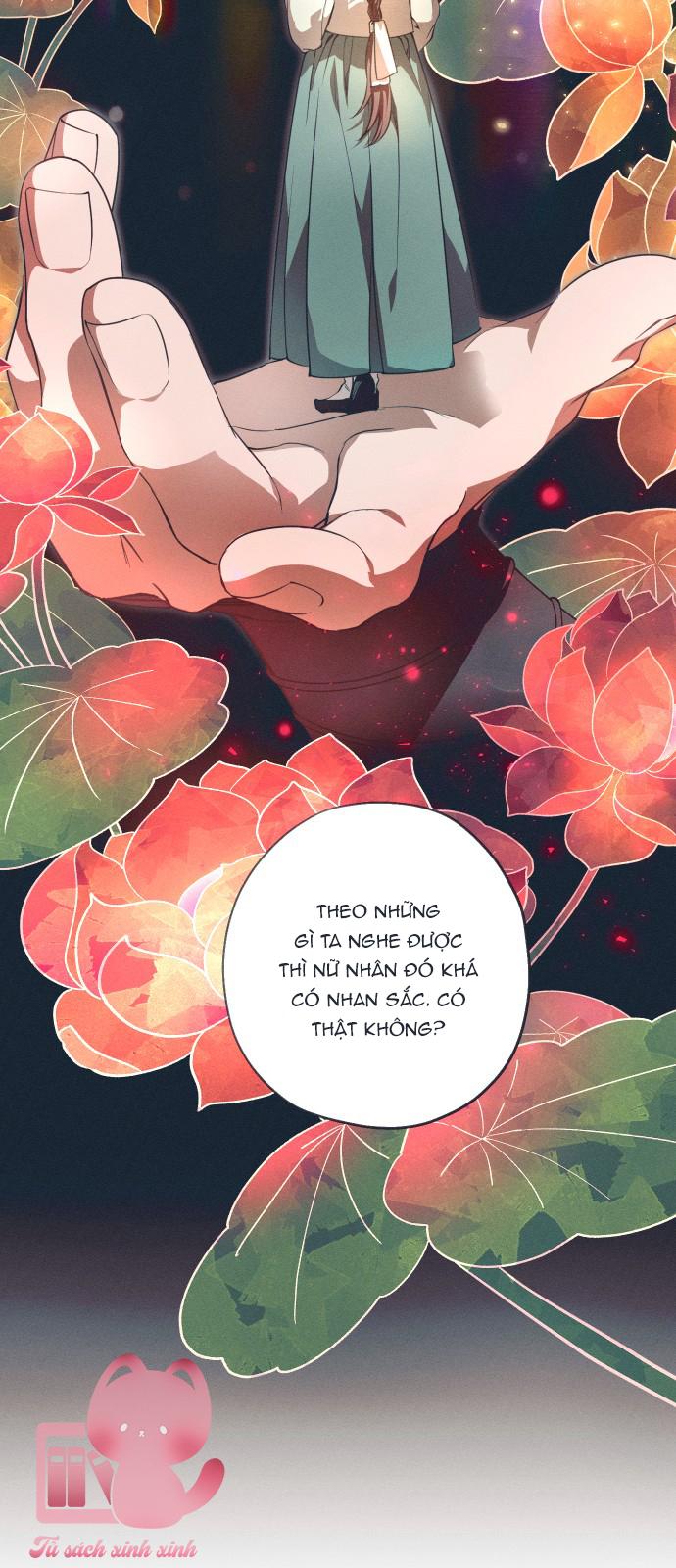 Dabi, Hương Vị Ngây Ngất Chap 12 - Trang 3