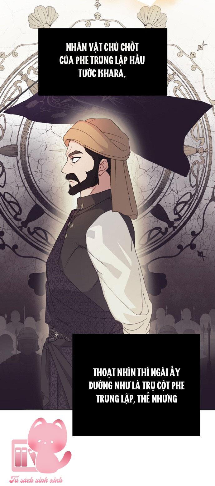 Bỏ Quách Chồng Con Đi, Tiền Bạc Mới Là Tất Cả Chap 106 - Trang 2