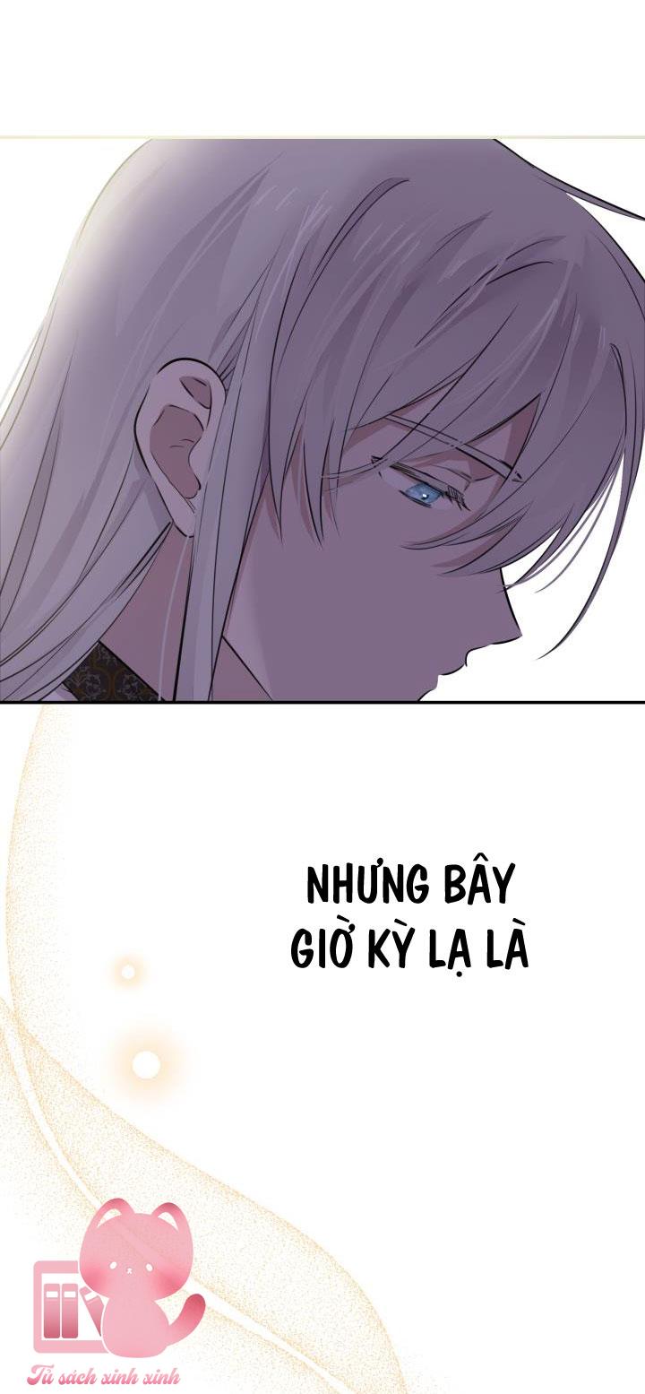 Những Nhân Vật Mạnh Nhất Thế Giới Ám Ảnh Tôi Chapter 34 - Trang 4