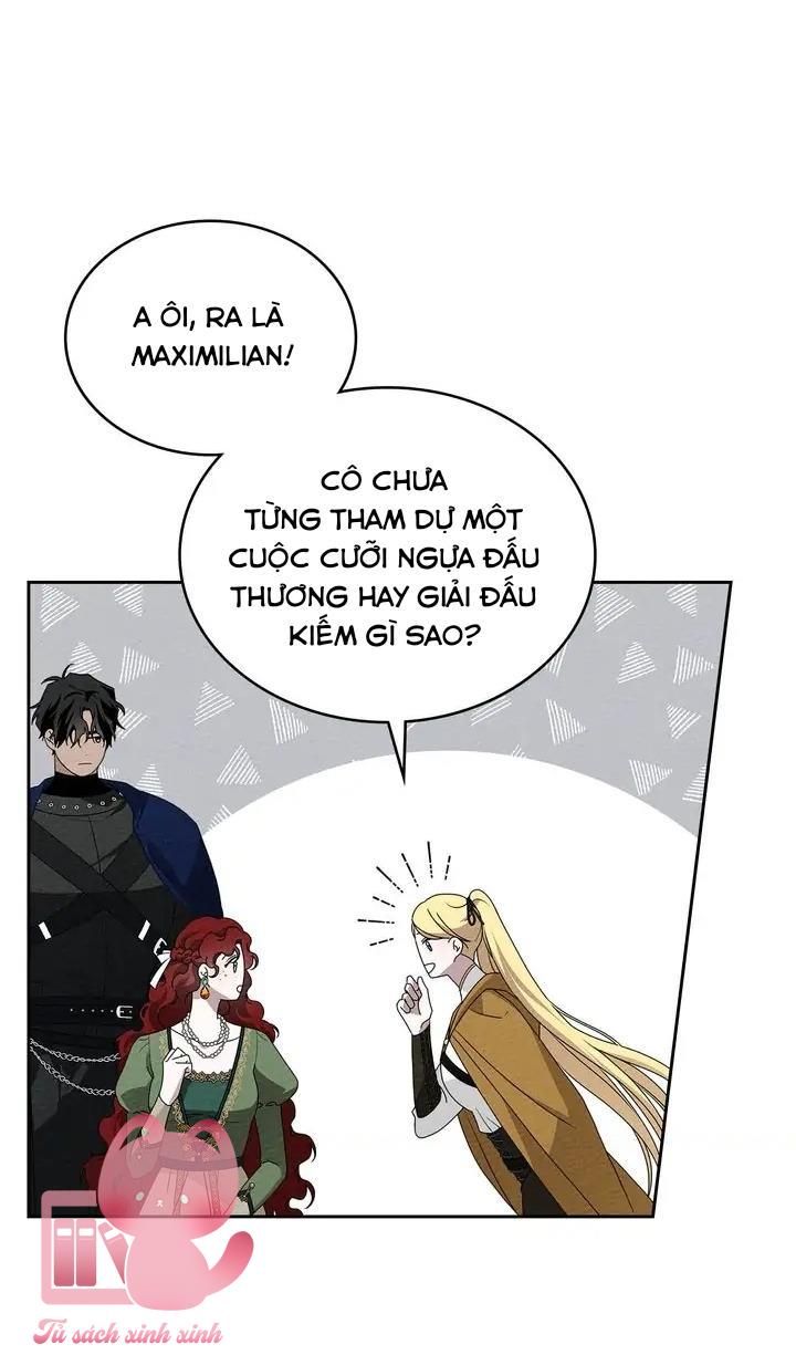 Dưới Tán Cây Sồi Chap 70 - Trang 2