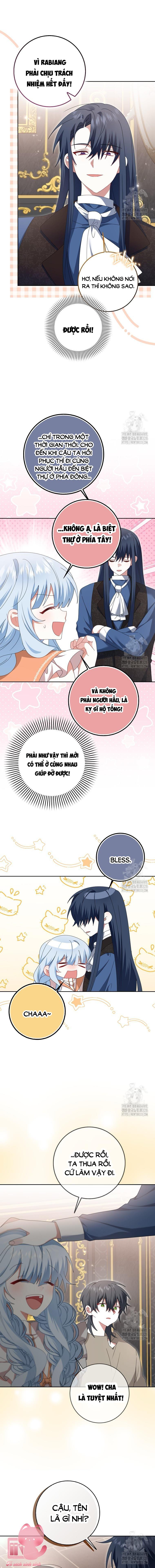 Tôi Sẽ Chiếm Lấy Ngư Trường! Chap 32 - Next Chap 33