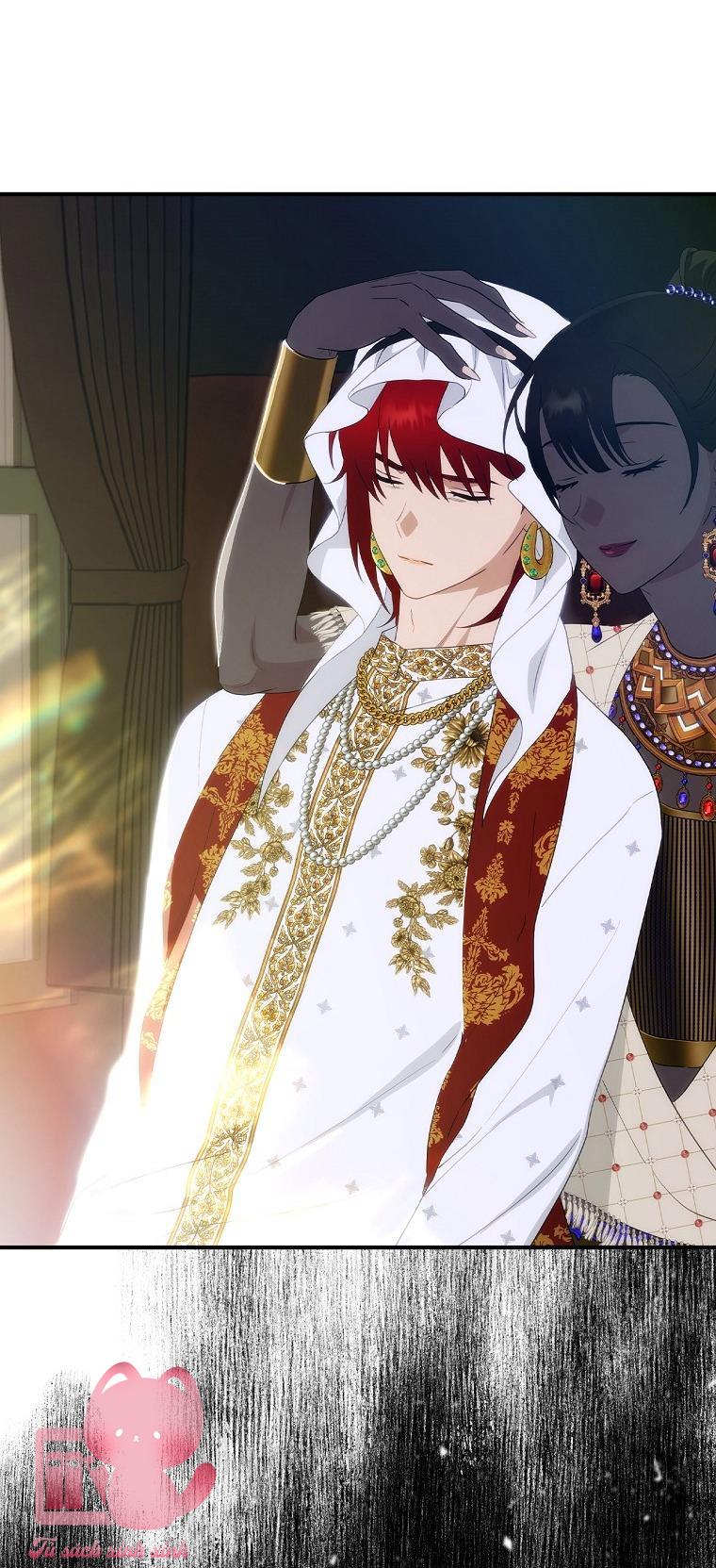 Đứa Nhỏ Không Phải Là Con Anh Chapter 59 - Trang 3