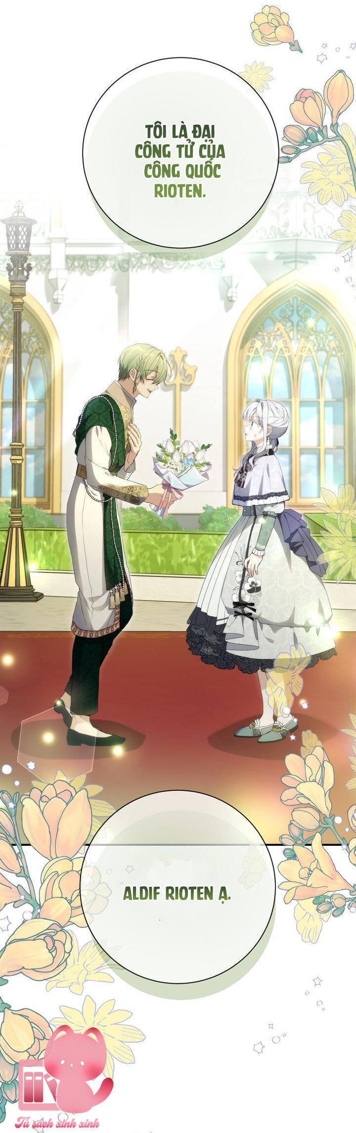 Hướng Về Ánh Dương Lần Nữa Chapter 68 - Trang 4