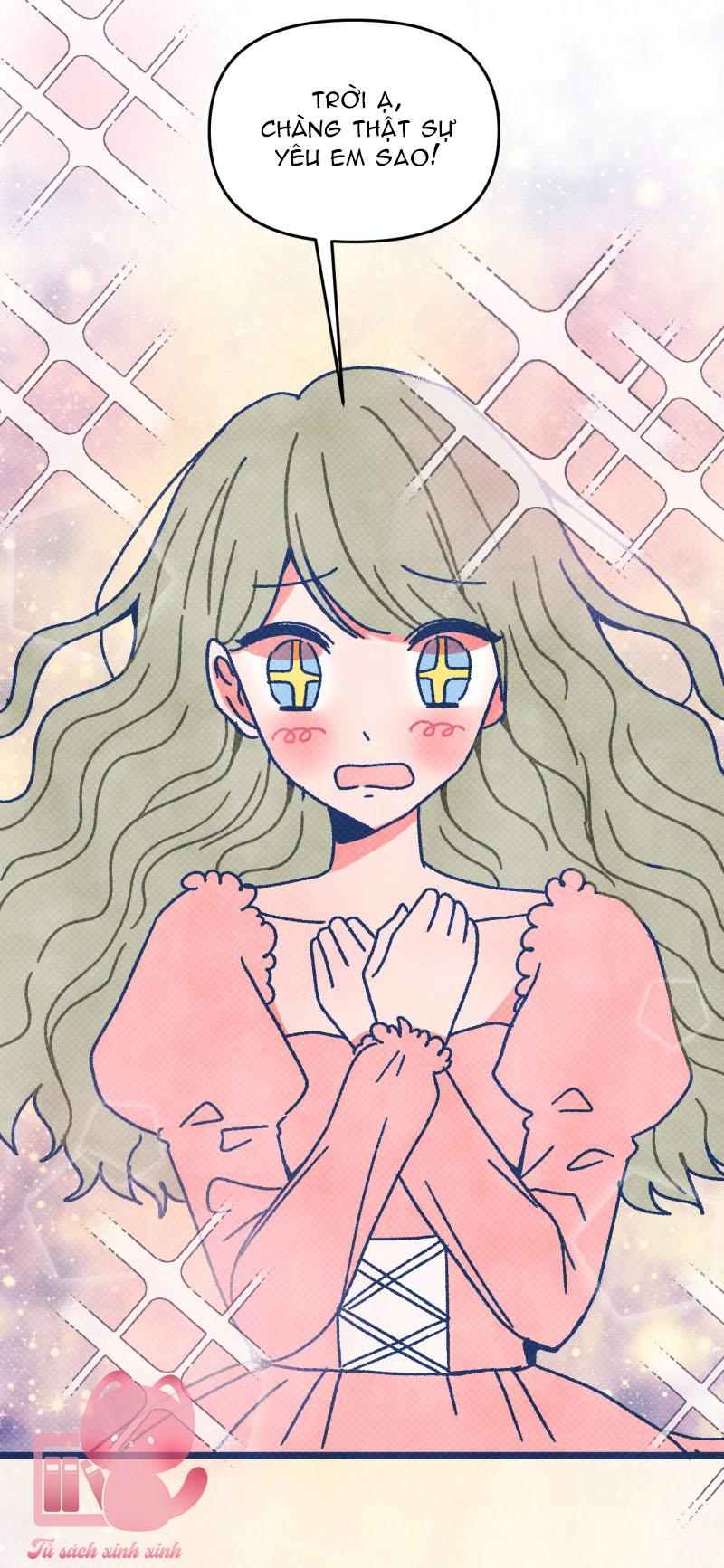 Tình Yêu Tựa Vòng Lặp Chap 27 - Trang 2