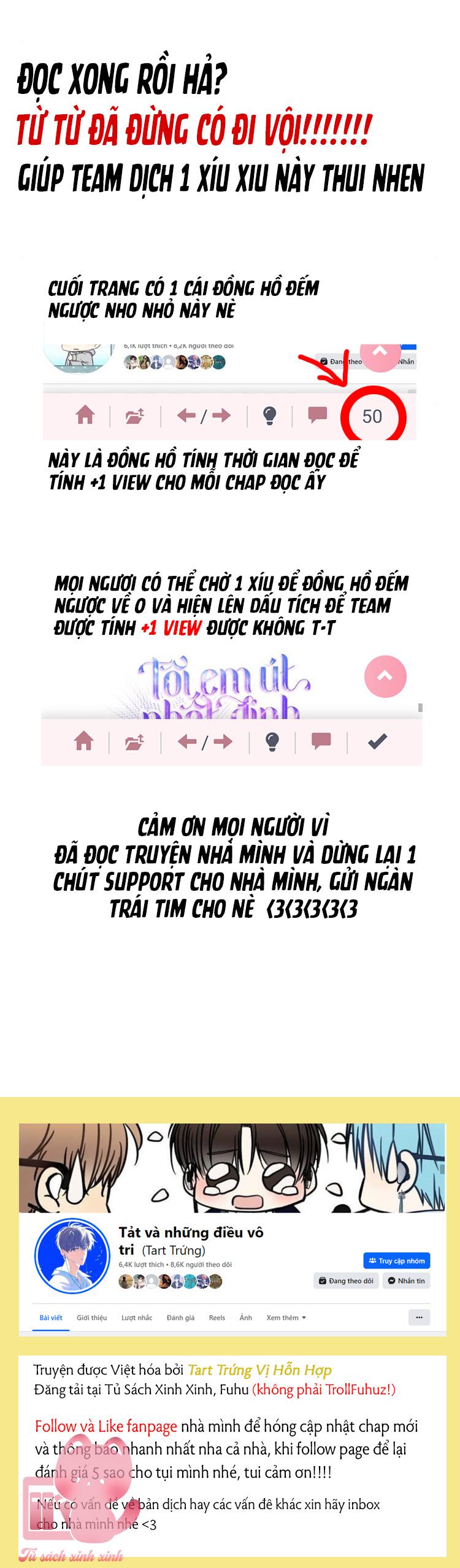 STARDUST PROJECT Chap 33 - Trang 3