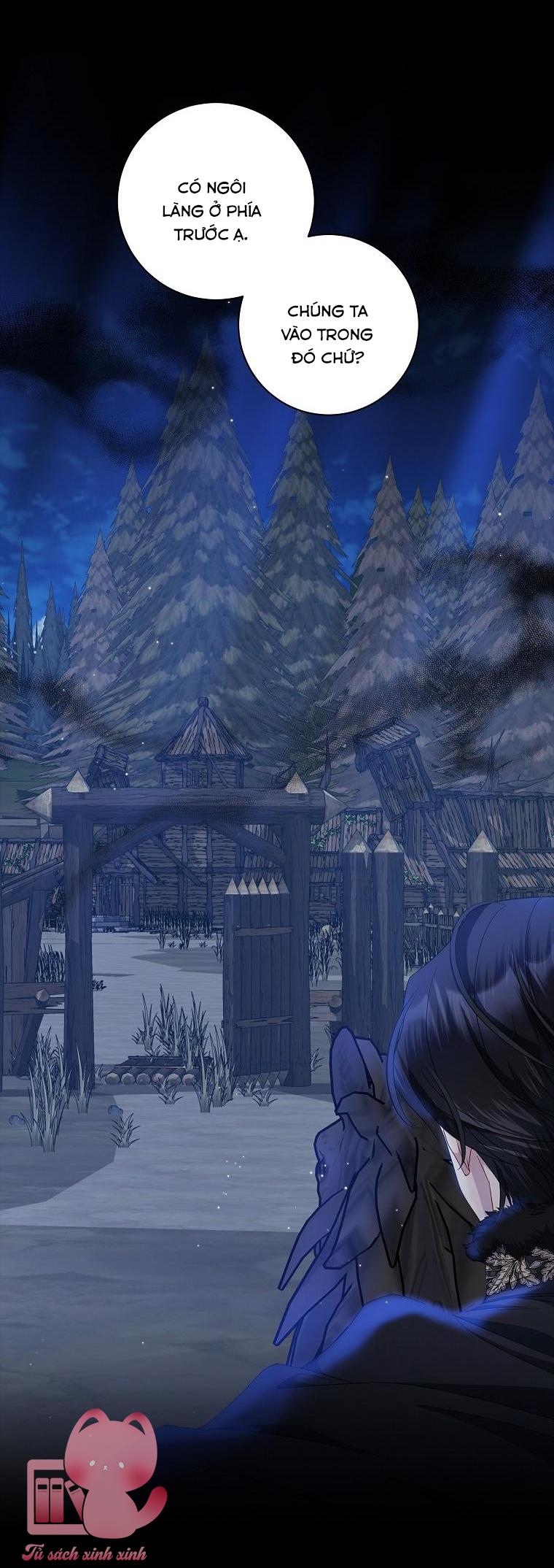 Nhận Nuôi Người Cha Phản Diện Chapter 12 - Trang 4