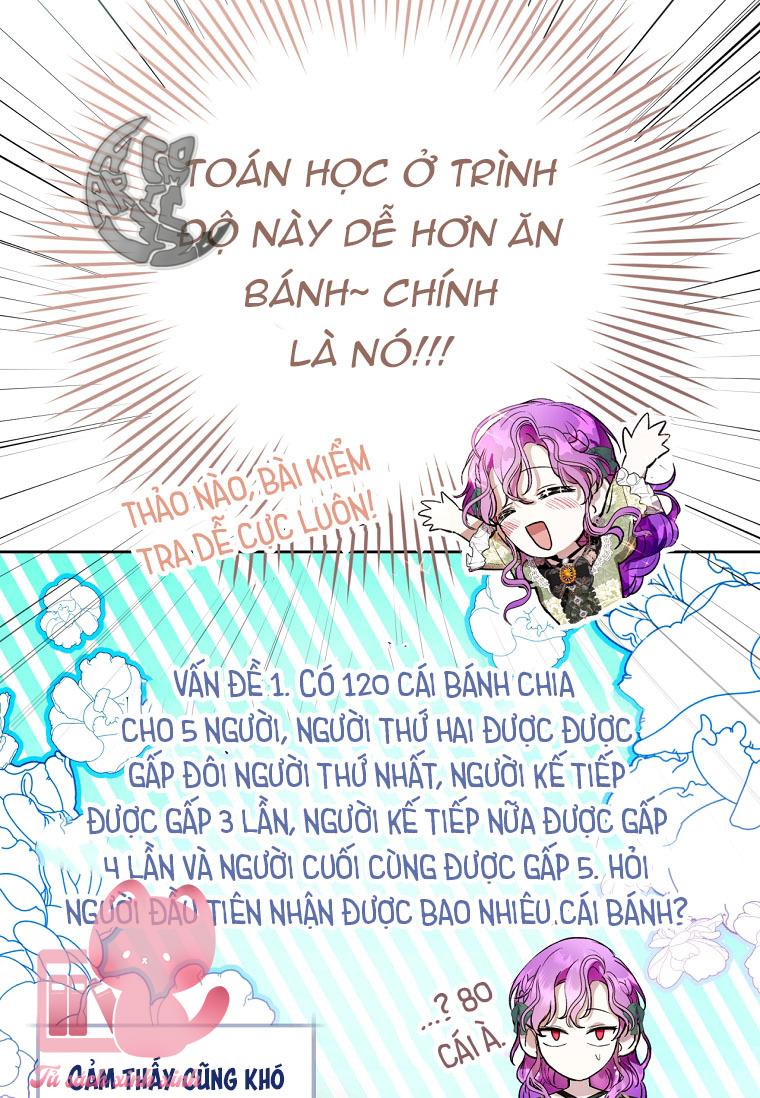 Làm Ác Nữ Bộ Không Tuyệt Sao? Chap 19 - Trang 4
