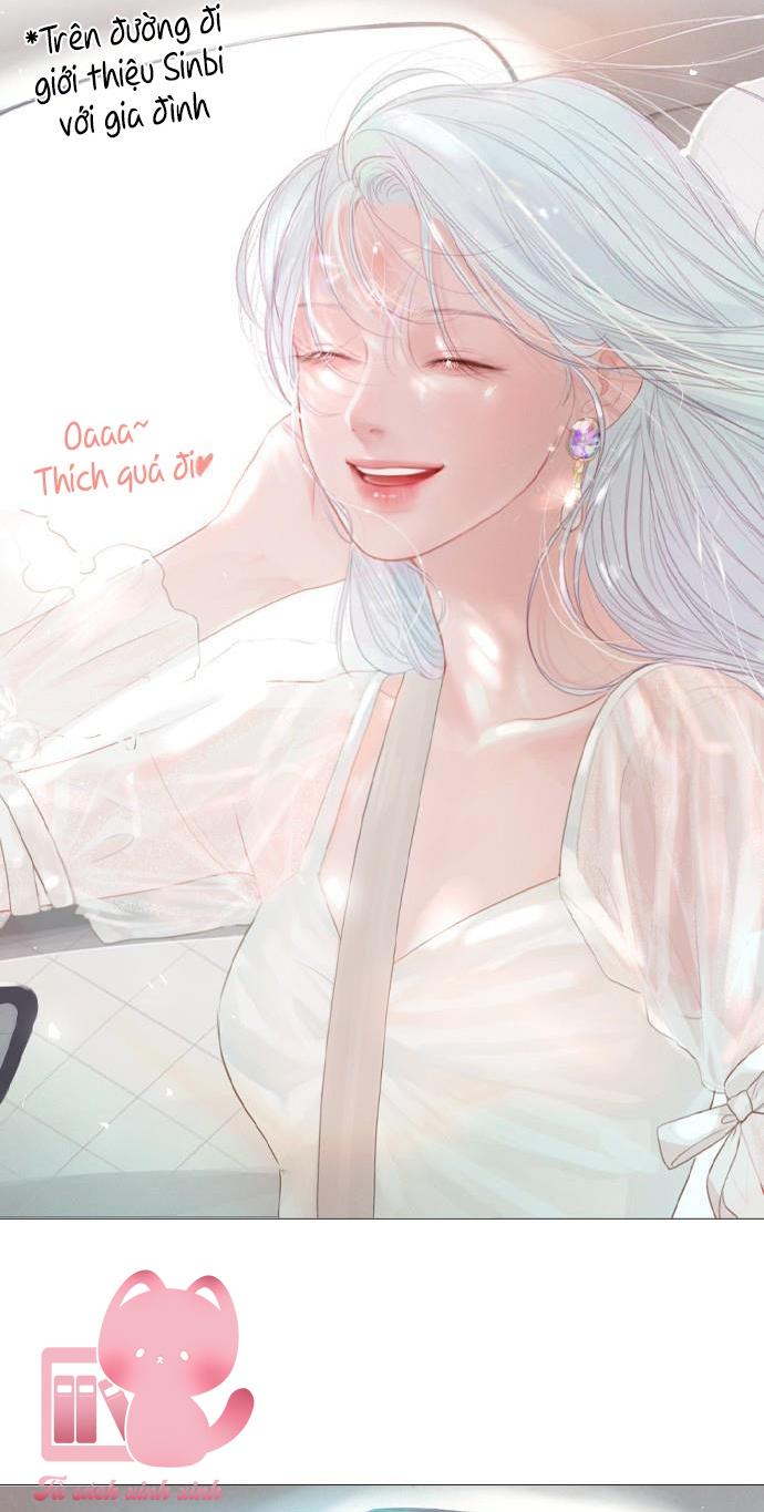 Thần Bí Ngoại truyện 2 [NT2] - Trang 2