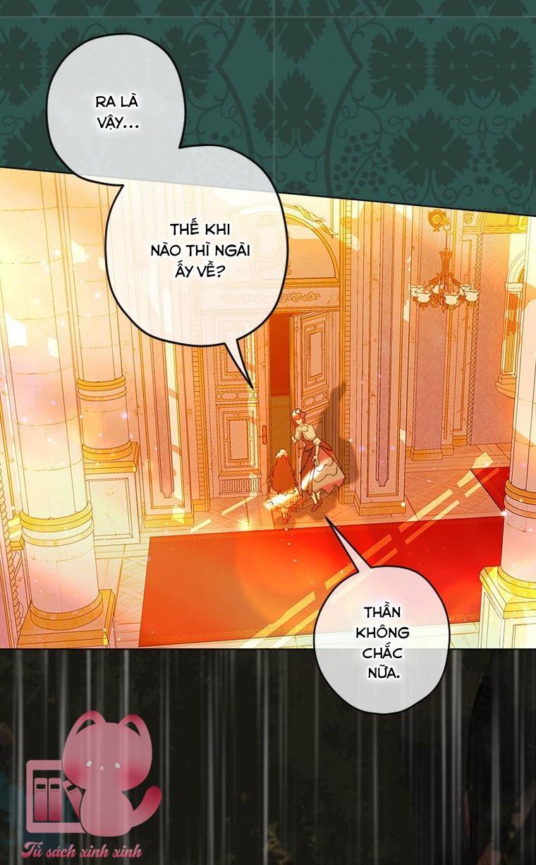 Khế Ước Hôn Nhân Của Mẹ Tôi Chapter 16 - Trang 4