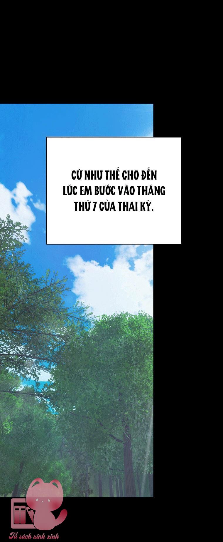 Đứa Nhỏ Không Phải Là Con Anh Chap 76 - Next Chap 77