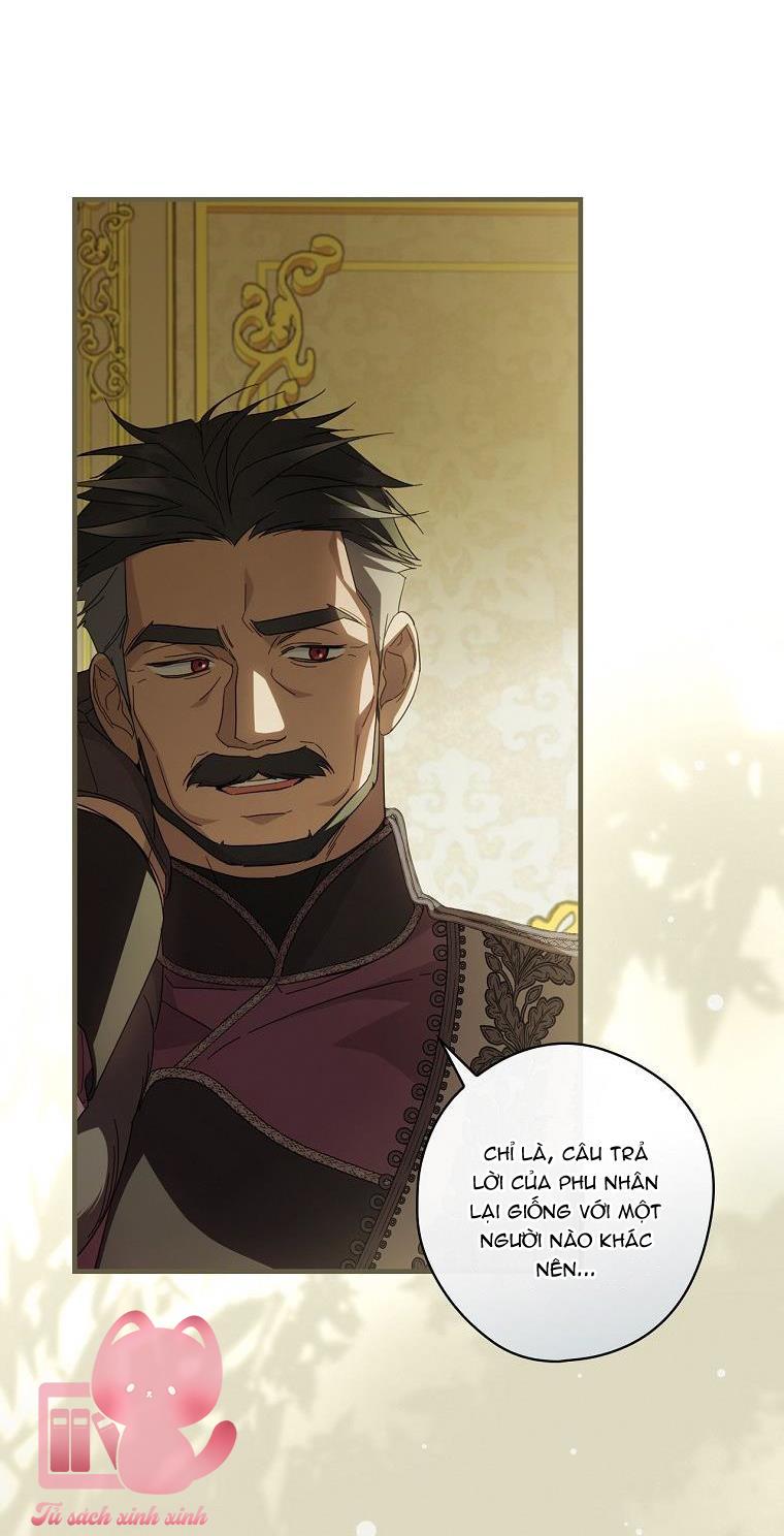 Cách Khiến Phu Quân Đứng Về Phía Tôi Chap 67 - Trang 2