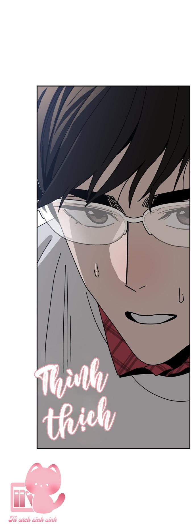 Lớ Ngớ Vớ Phải Tình Yêu Chap 36 - Trang 2