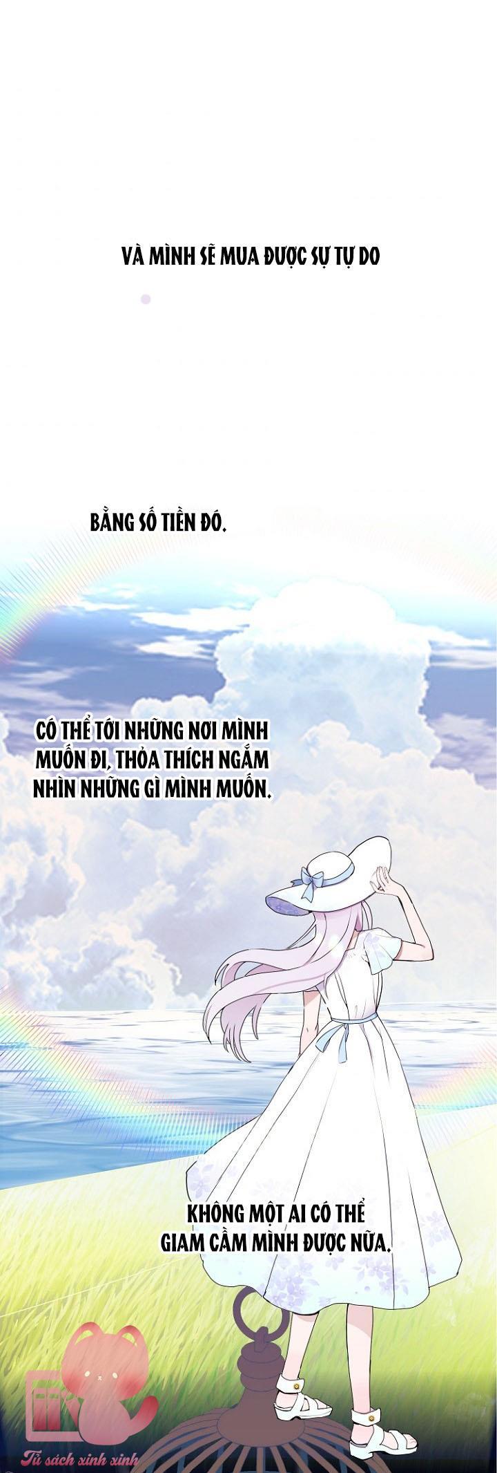 Bỏ Quách Chồng Con Đi, Tiền Bạc Mới Là Tất Cả Chap 5 - Trang 2