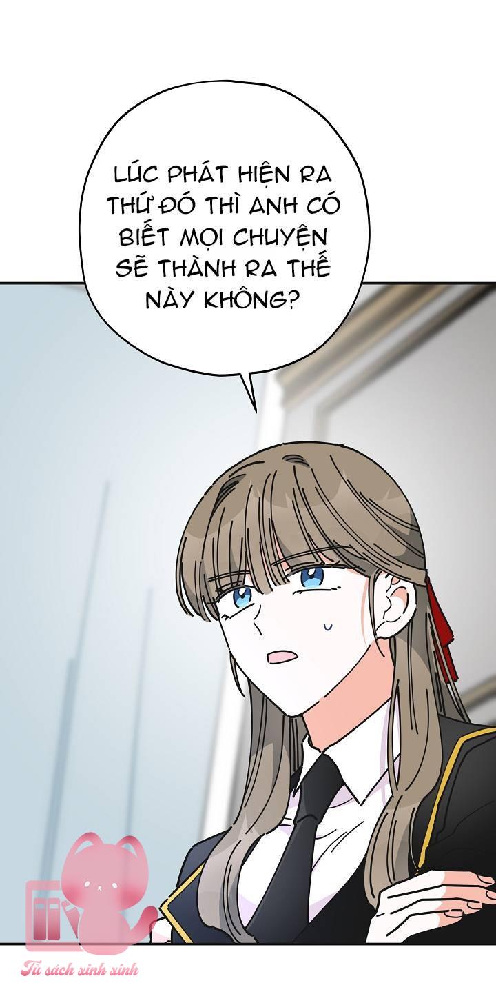 Người Hùng Của Ác Nữ Chapter 68 - Trang 4