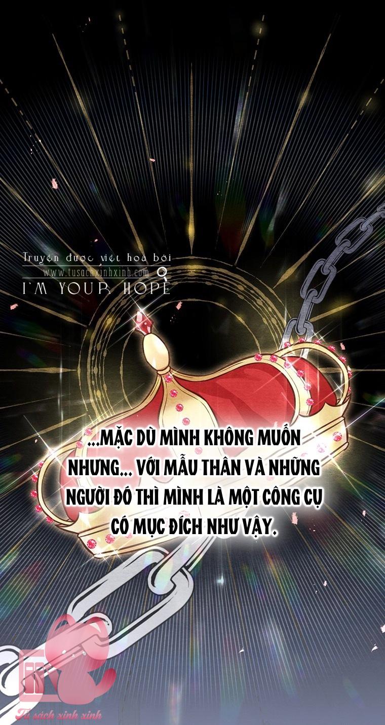 Yêu Tôi Đi, Dù Sao Ngài Cũng Chỉ Là Nhân Vật Phụ Chapter 15 - Trang 4