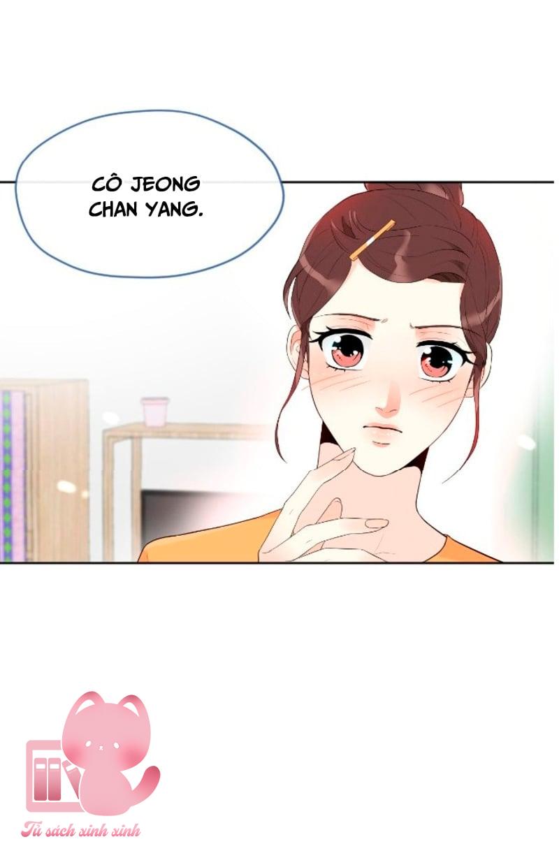 Tôi Sẽ Mang Em Đi Chap 6 - Trang 3