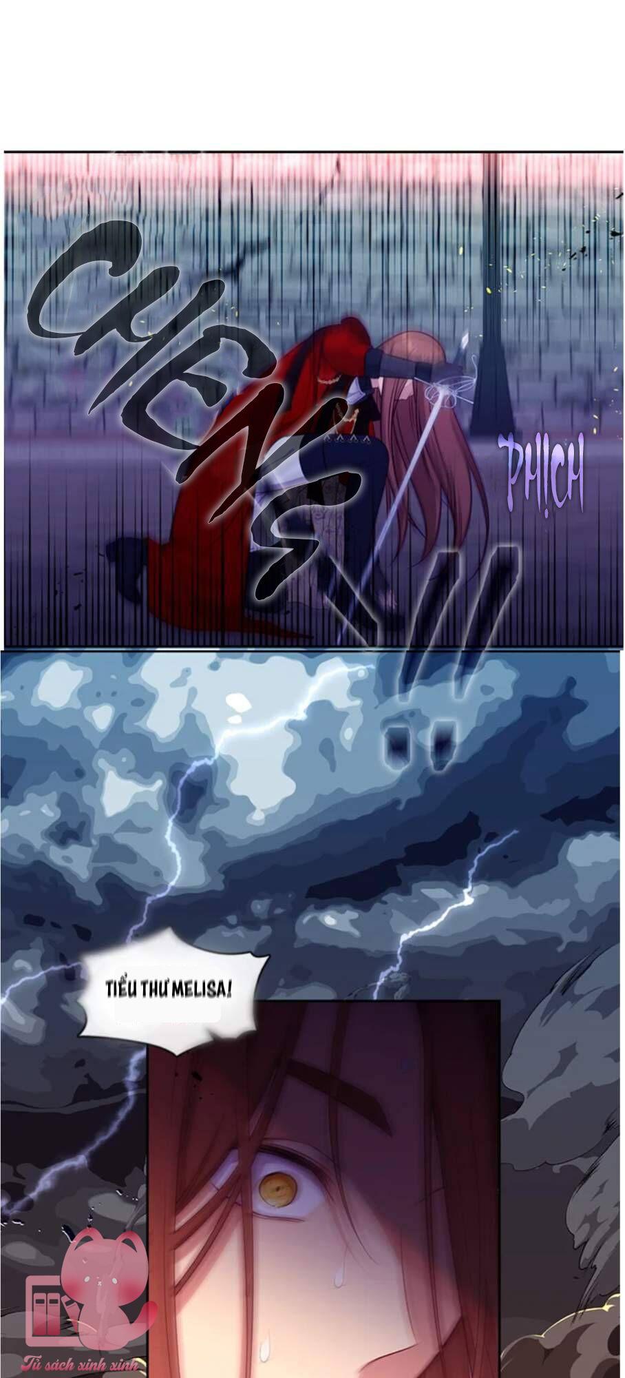 Hãy Coi Chừng Ác Nữ Chapter 84 - Trang 4