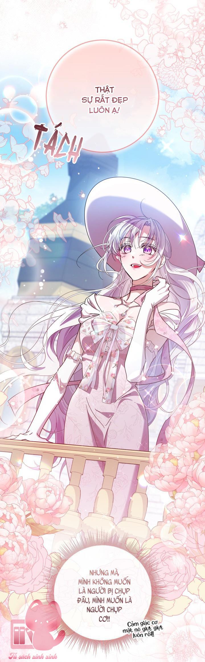 Hoàng Nữ Cosplay Nonfan Chap 70 - Trang 2