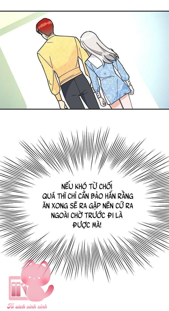 Người Hùng Của Ác Nữ Chapter 51 - Trang 4