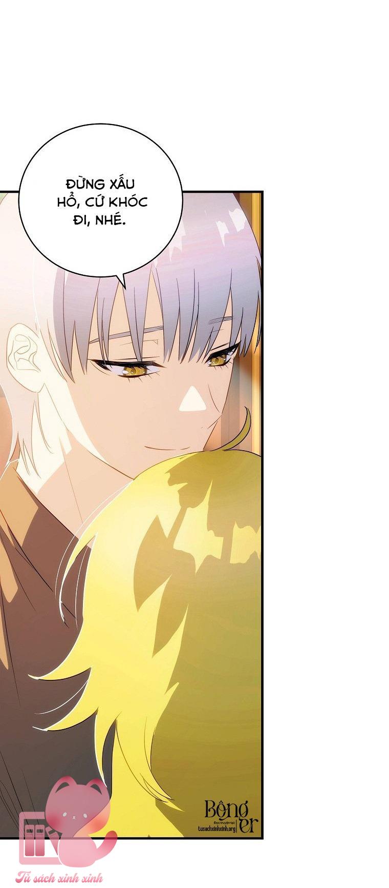 Đứa Nhỏ Không Phải Là Con Anh Chapter 55 - Next Chapter 56