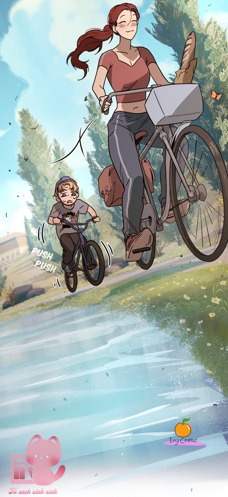 Bảo Mẫu Của Mafia Chap 38 - Next Chap 39