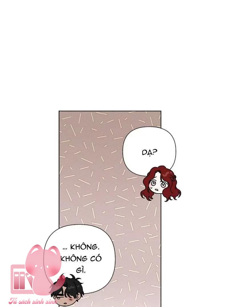 Dưới Tán Cây Sồi Chapter 14 - Trang 3