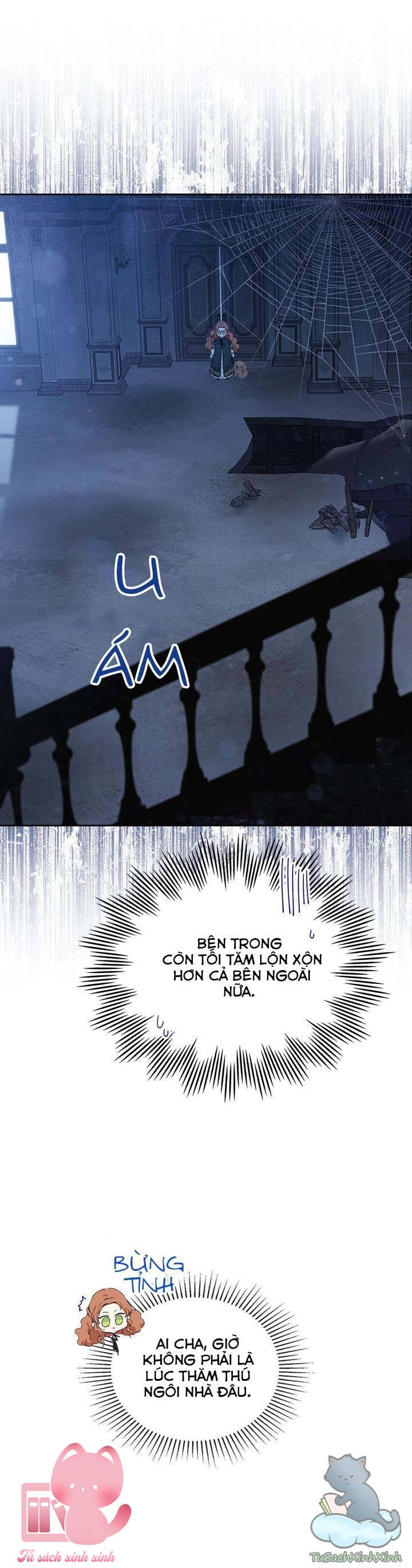 Kiếp Này Ta Sẽ Trở Thành Gia Chủ Chap 47 - Trang 2