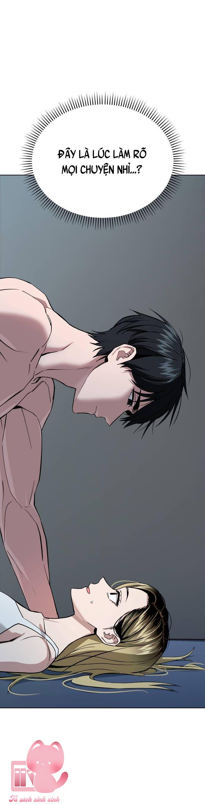Lớ Ngớ Vớ Phải Tình Yêu Chap 85 - Trang 3