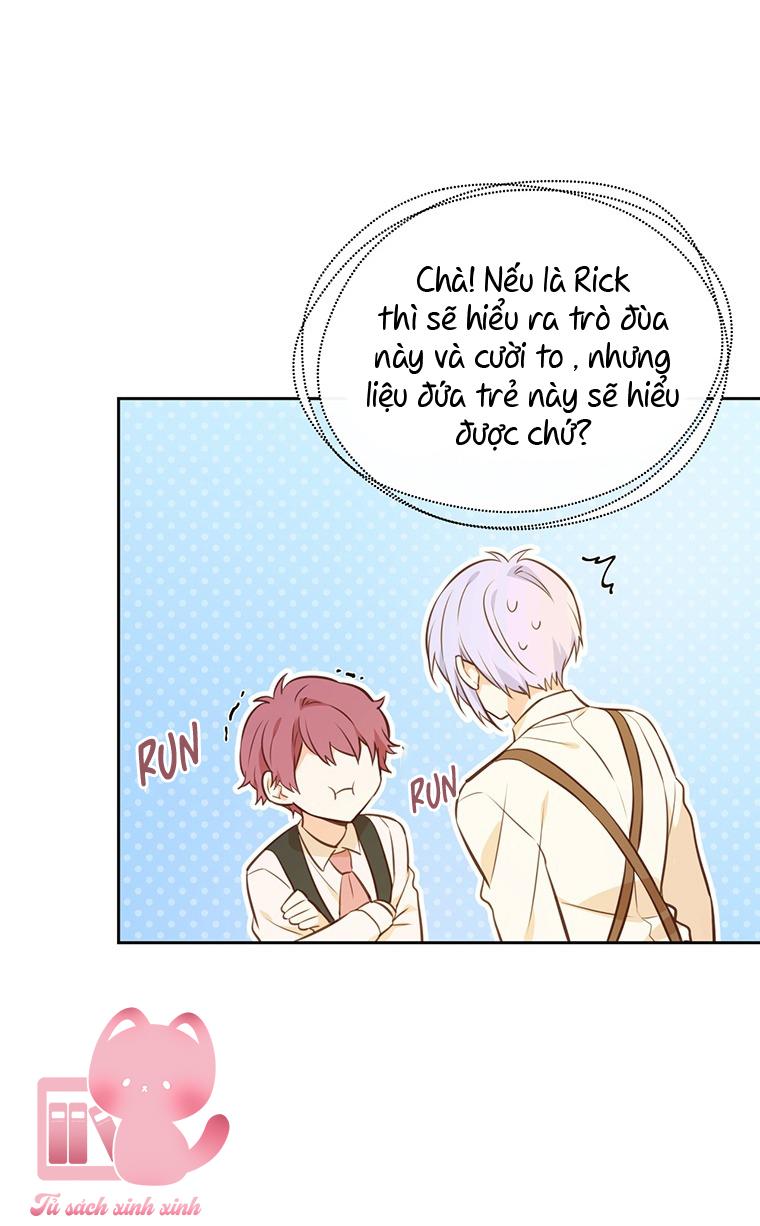 Yêu Tôi Đi, Dù Sao Ngài Cũng Chỉ Là Nhân Vật Phụ Chapter 18 - Trang 4