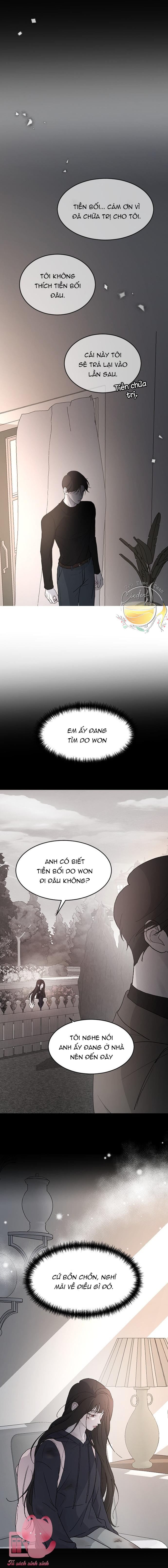 Ba Anh Trai Cực Phẩm Của Tôi Chap 94 - Trang 3