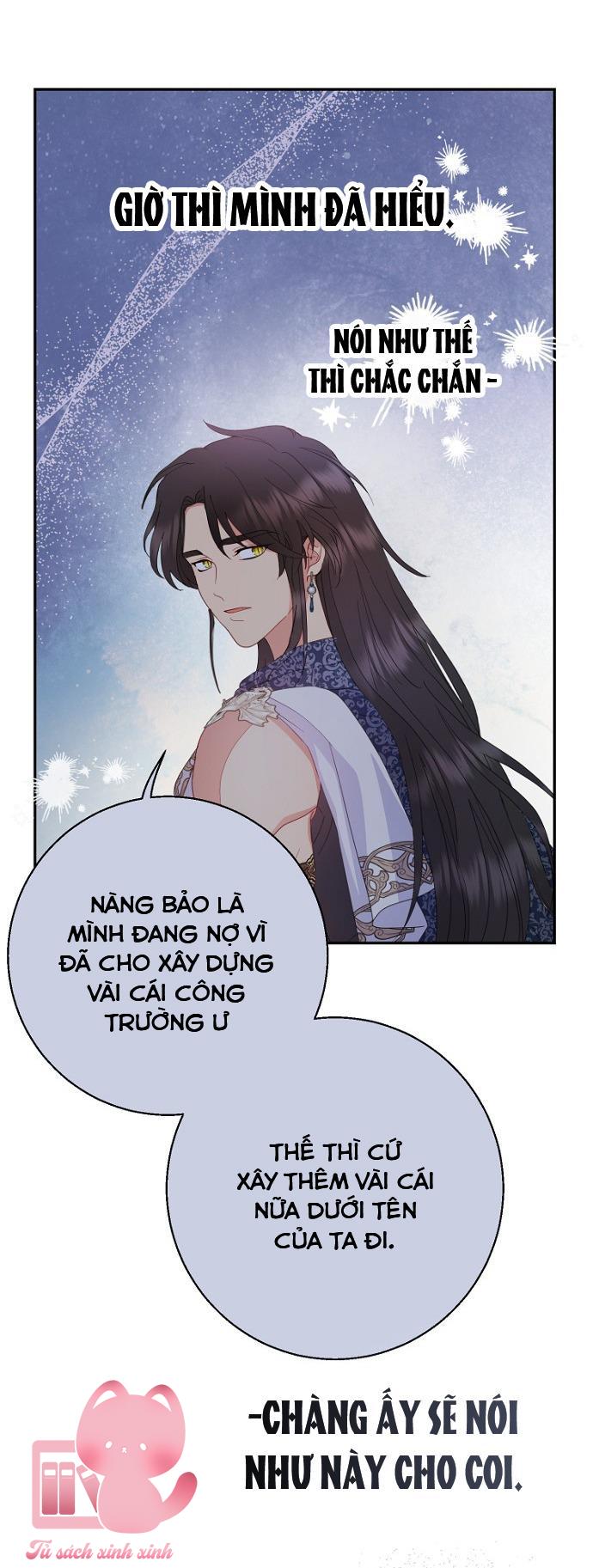 Bỏ Quách Chồng Con Đi, Tiền Bạc Mới Là Tất Cả Chap 89 - Trang 2