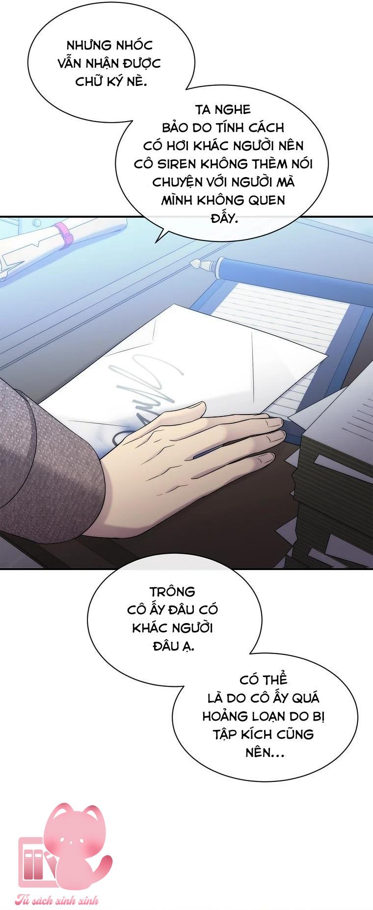 Black Haze Chapter 2 - Trang 4