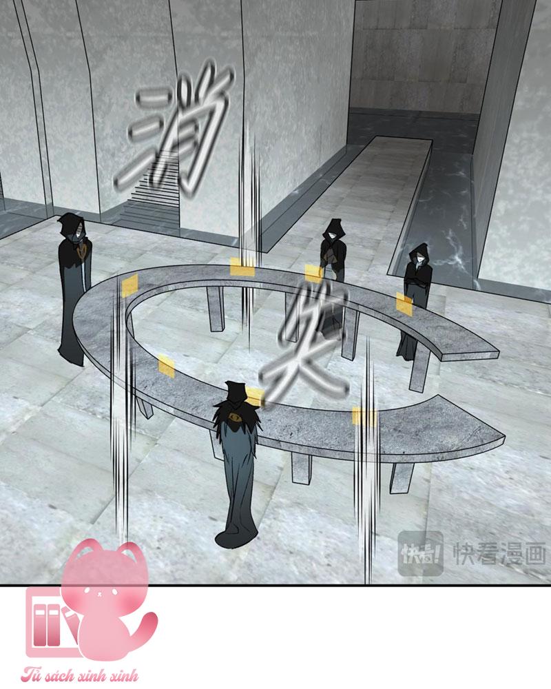 Ác Chi Hoàn Chapter 9 - Trang 4