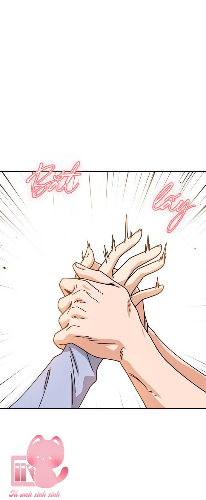 Lớ Ngớ Vớ Phải Tình Yêu Chapter 20 - Trang 4