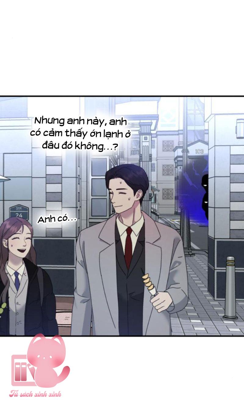 Thần Hổ Jangsan Chapter 34 - Trang 4