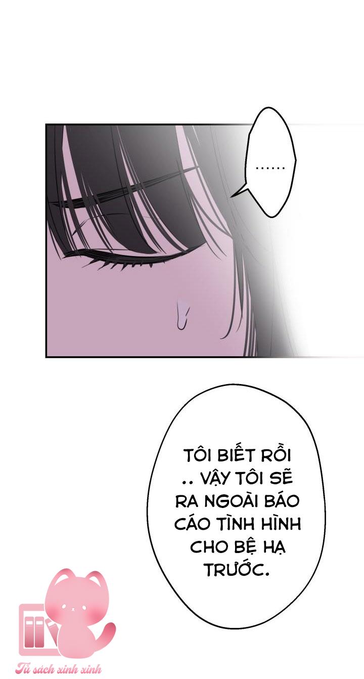 Những Nhân Vật Mạnh Nhất Thế Giới Ám Ảnh Tôi Chapter 28 - Trang 4