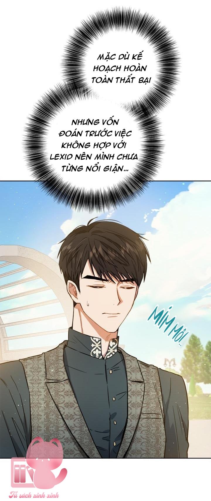 Cuộc Sống Mới Của Công Nương Chapter 40 - Trang 4