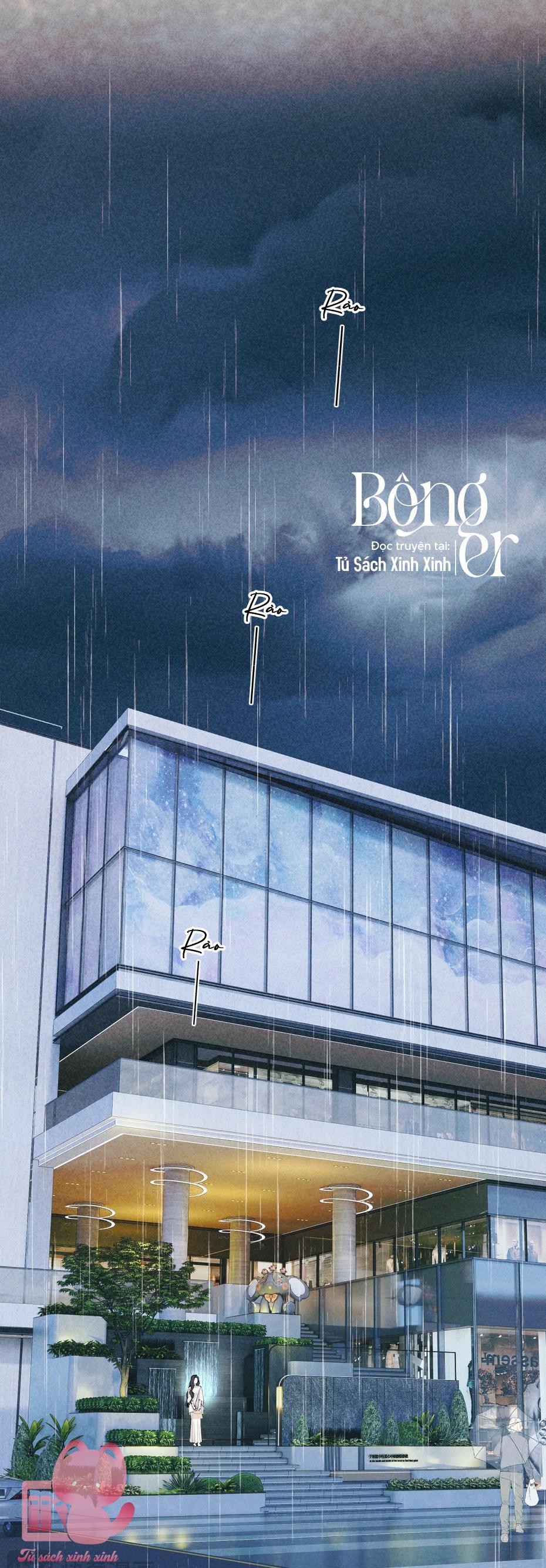 Trêu Nhầm Chapter 49 - Trang 4