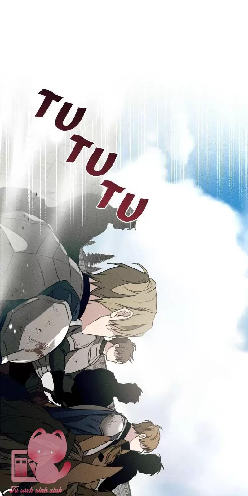 Dưới Tán Cây Sồi Chapter 25 - Trang 3