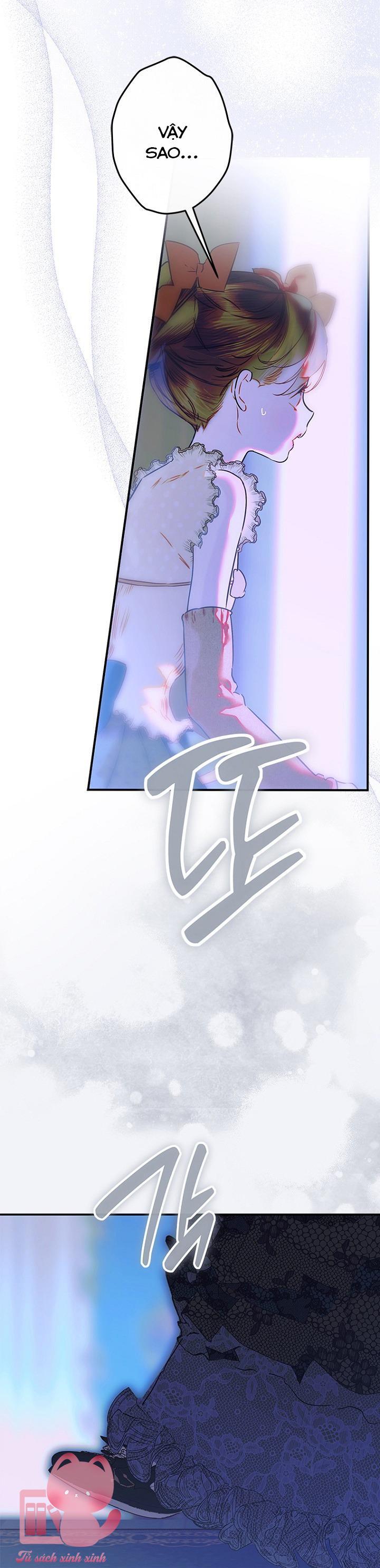 Khế Ước Hôn Nhân Của Mẹ Tôi Chap 86 - Trang 4